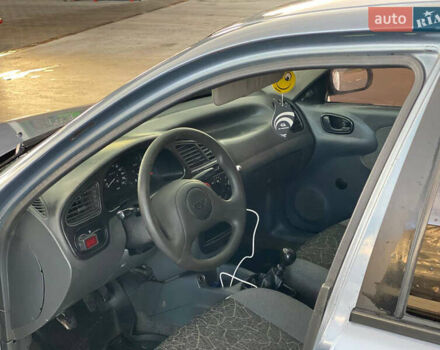 Дэу Ланос, объемом двигателя 1.5 л и пробегом 196 тыс. км за 2100 $, фото 5 на Automoto.ua