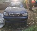 Деу Ланос 2008 у Києві на Automoto.ua Деу Ланос, об'ємом двигуна 1.5 л та пробігом 68 тис. км за 1000 $, фото 1 на Automoto.ua
