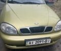 Деу Ланос, об'ємом двигуна 1.39 л та пробігом 140 тис. км за 2200 $, фото 1 на Automoto.ua