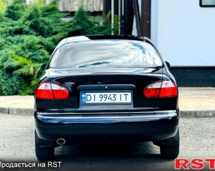 Дэу Ланос, объемом двигателя 1.5 л и пробегом 110 тыс. км за 3850 $, фото 3 на Automoto.ua