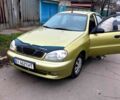 Дэу Ланос, объемом двигателя 1.4 л и пробегом 200 тыс. км за 1350 $, фото 1 на Automoto.ua