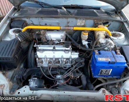 Дэу Ланос, объемом двигателя 1.4 л и пробегом 0 тыс. км за 1600 $, фото 6 на Automoto.ua