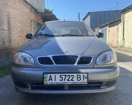 Дэу Ланос, объемом двигателя 1.39 л и пробегом 20 тыс. км за 3100 $, фото 8 на Automoto.ua