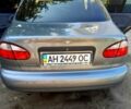 Дэу Ланос, объемом двигателя 1.4 л и пробегом 160 тыс. км за 3500 $, фото 5 на Automoto.ua
