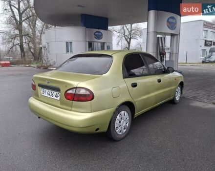 Деу Ланос, об'ємом двигуна 1.5 л та пробігом 230 тис. км за 1700 $, фото 3 на Automoto.ua