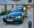 Дэу Ланос, объемом двигателя 1.4 л и пробегом 119 тыс. км за 2550 $, фото 1 на Automoto.ua