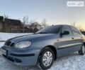 Деу Ланос, об'ємом двигуна 1.5 л та пробігом 94 тис. км за 3800 $, фото 1 на Automoto.ua