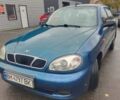 Дэу Ланос, объемом двигателя 1.5 л и пробегом 274 тыс. км за 1700 $, фото 1 на Automoto.ua