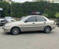 Дэу Ланос, объемом двигателя 1.5 л и пробегом 48 тыс. км за 4100 $, фото 3 на Automoto.ua