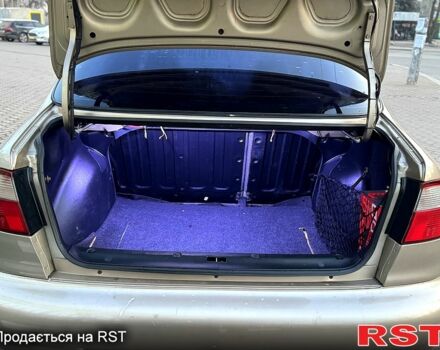 Деу Ланос, об'ємом двигуна 15 л та пробігом 140 тис. км за 3000 $, фото 10 на Automoto.ua