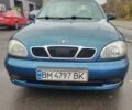 Дэу Ланос, объемом двигателя 1.5 л и пробегом 274 тыс. км за 1700 $, фото 5 на Automoto.ua