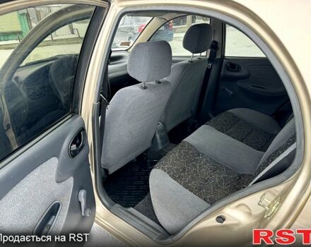 Дэу Ланос, объемом двигателя 1.5 л и пробегом 130 тыс. км за 2600 $, фото 7 на Automoto.ua