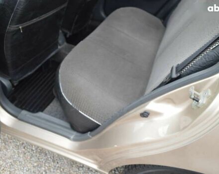 Дэу Ланос, объемом двигателя 0 л и пробегом 268 тыс. км за 2900 $, фото 11 на Automoto.ua