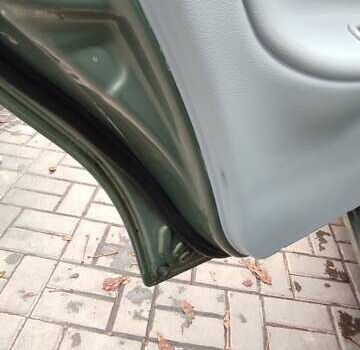 Дэу Ланос, объемом двигателя 1.5 л и пробегом 195 тыс. км за 2600 $, фото 6 на Automoto.ua