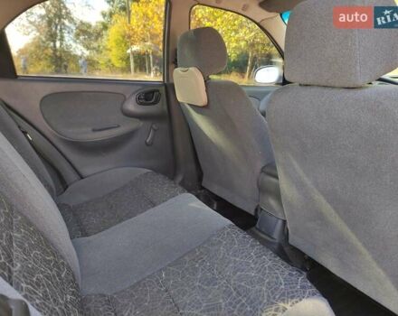 Деу Ланос, об'ємом двигуна 1.5 л та пробігом 232 тис. км за 2100 $, фото 6 на Automoto.ua