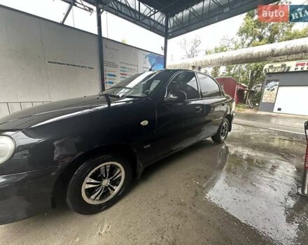 Дэу Ланос, объемом двигателя 1.5 л и пробегом 235 тыс. км за 2300 $, фото 1 на Automoto.ua