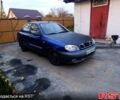 Дэу Ланос, объемом двигателя 1.6 л и пробегом 325 тыс. км за 900 $, фото 1 на Automoto.ua