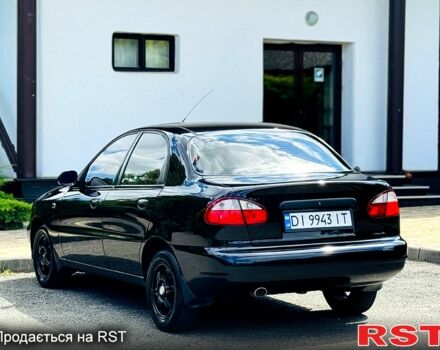 Дэу Ланос, объемом двигателя 1.5 л и пробегом 110 тыс. км за 3850 $, фото 8 на Automoto.ua