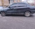 Дэу Ланос, объемом двигателя 1.5 л и пробегом 152 тыс. км за 1350 $, фото 2 на Automoto.ua