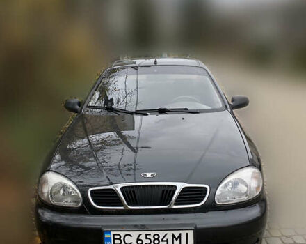 Дэу Ланос, объемом двигателя 1.5 л и пробегом 167 тыс. км за 2800 $, фото 2 на Automoto.ua