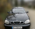 Дэу Ланос, объемом двигателя 1.5 л и пробегом 167 тыс. км за 2800 $, фото 2 на Automoto.ua