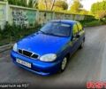 Дэу Ланос, объемом двигателя 15 л и пробегом 183 тыс. км за 2800 $, фото 5 на Automoto.ua