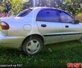 Деу Ланос, об'ємом двигуна 1.5 л та пробігом 280 тис. км за 1200 $, фото 1 на Automoto.ua