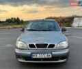 Дэу Ланос, объемом двигателя 1.5 л и пробегом 167 тыс. км за 2200 $, фото 1 на Automoto.ua