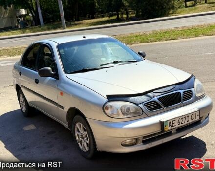 Деу Ланос, об'ємом двигуна 1.5 л та пробігом 200 тис. км за 2250 $, фото 12 на Automoto.ua