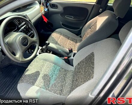 Дэу Ланос, объемом двигателя 1.5 л и пробегом 110 тыс. км за 3850 $, фото 9 на Automoto.ua