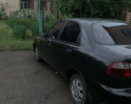Деу Ланос, об'ємом двигуна 1.5 л та пробігом 152 тис. км за 3500 $, фото 5 на Automoto.ua