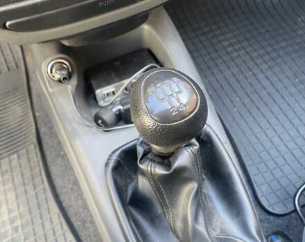 Дэу Ланос, объемом двигателя 1.39 л и пробегом 20 тыс. км за 3100 $, фото 15 на Automoto.ua