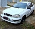 Дэу Ланос, объемом двигателя 1.6 л и пробегом 183 тыс. км за 2200 $, фото 2 на Automoto.ua