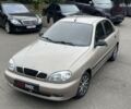 Дэу Ланос, объемом двигателя 1.5 л и пробегом 48 тыс. км за 4100 $, фото 5 на Automoto.ua