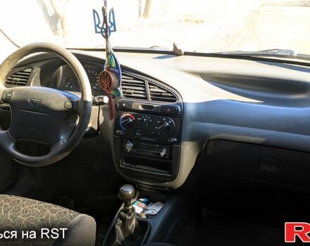 Дэу Ланос, объемом двигателя 15 л и пробегом 260 тыс. км за 2000 $, фото 2 на Automoto.ua