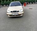 Деу Ланос, об'ємом двигуна 1.6 л та пробігом 302 тис. км за 2500 $, фото 1 на Automoto.ua