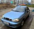 Дэу Ланос, объемом двигателя 1.4 л и пробегом 142 тыс. км за 2300 $, фото 1 на Automoto.ua