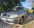 Дэу Ланос, объемом двигателя 1.5 л и пробегом 75 тыс. км за 2800 $, фото 1 на Automoto.ua