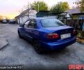 Деу Ланос 2008 у Мироновке на Automoto.ua Деу Ланос, об'ємом двигуна 1.6 л та пробігом 325 тис. км за 900 $, фото 3 на Automoto.ua