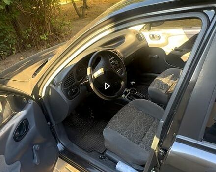 Дэу Ланос, объемом двигателя 1.5 л и пробегом 99 тыс. км за 2100 $, фото 3 на Automoto.ua