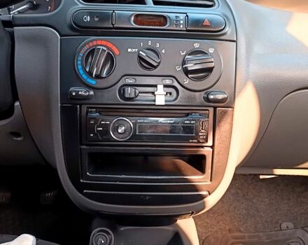 Дэу Ланос, объемом двигателя 1.5 л и пробегом 62 тыс. км за 2410 $, фото 7 на Automoto.ua