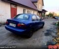 Деу Ланос 2008 у Мироновке на Automoto.ua Деу Ланос, об'ємом двигуна 1.6 л та пробігом 325 тис. км за 900 $, фото 2 на Automoto.ua