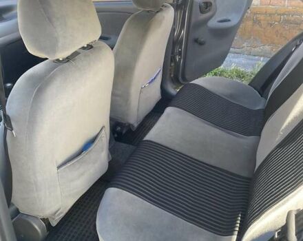 Дэу Ланос, объемом двигателя 1.39 л и пробегом 20 тыс. км за 3100 $, фото 11 на Automoto.ua