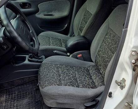 Дэу Ланос, объемом двигателя 1.6 л и пробегом 183 тыс. км за 2200 $, фото 6 на Automoto.ua
