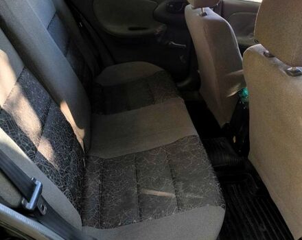 Деу Ланос, об'ємом двигуна 1.5 л та пробігом 289 тис. км за 1100 $, фото 4 на Automoto.ua