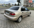 Дэу Ланос, объемом двигателя 1.6 л и пробегом 185 тыс. км за 3300 $, фото 4 на Automoto.ua