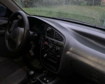 Деу Ланос, об'ємом двигуна 1.5 л та пробігом 152 тис. км за 3500 $, фото 4 на Automoto.ua