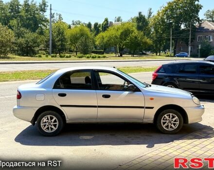 Деу Ланос, об'ємом двигуна 1.5 л та пробігом 200 тис. км за 2250 $, фото 10 на Automoto.ua