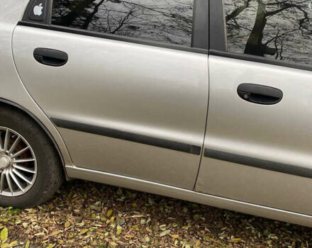 Дэу Ланос, объемом двигателя 1.6 л и пробегом 222 тыс. км за 2200 $, фото 5 на Automoto.ua