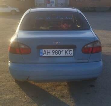 Дэу Ланос, объемом двигателя 1.5 л и пробегом 300 тыс. км за 800 $, фото 4 на Automoto.ua